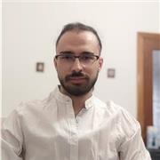 Doy clases de biología, de nivel de la e.s.o hasta segundo de bachillerato, y a nivel universitario puedo dar apoyo en asignaturas